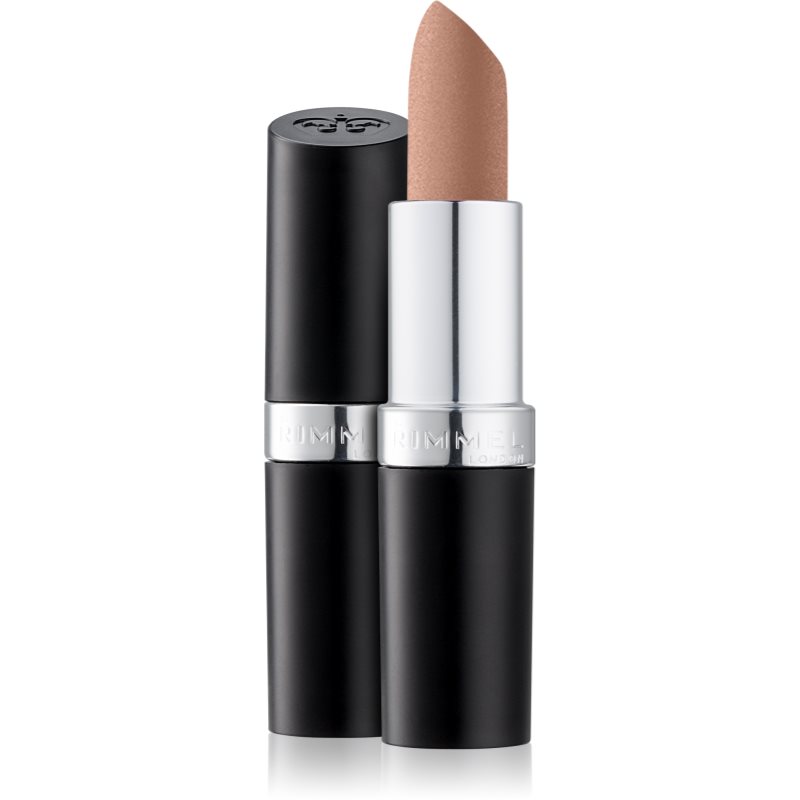 Rimmel Lasting Finish Rossetto Lunga Tenuta Colore 901 Golden Dust 4 G
