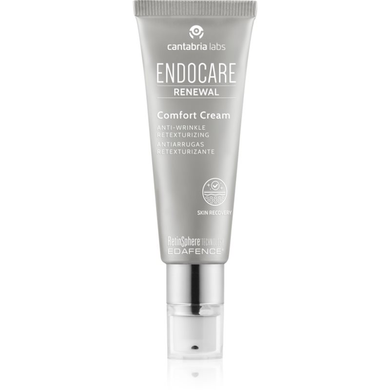 Endocare Renewal Crema Antirughe Intensa 50 Ml