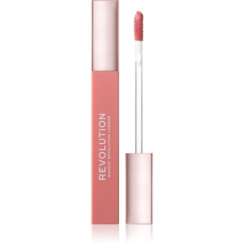 Makeup Revolution Irl Filter Rossetto Cremoso Con Finitura Satinata Colore Caramel Syrup 1,8 Ml