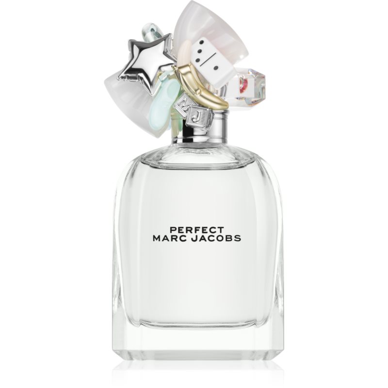 Marc Jacobs Perfect Eau De Toilette Da Donna 100 Ml