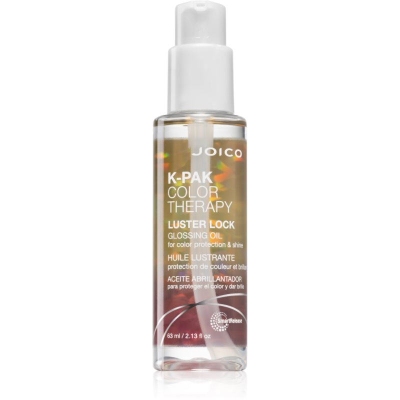 Joico K-Pak Color Therapy Olio Per Capelli Tinti E Con Mèches 63 Ml