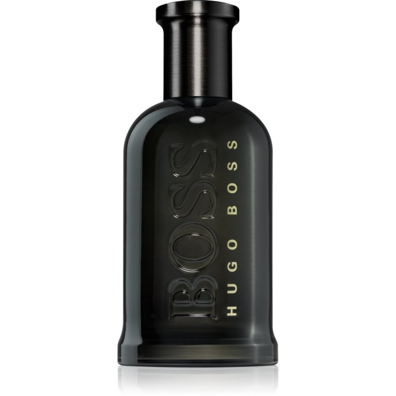 Hugo Boss Boss Bottled Parfum Profumo Per Uomo 200 Ml