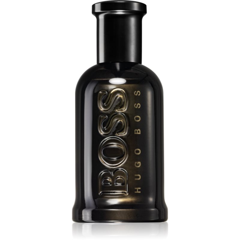 Hugo Boss Boss Bottled Parfum Profumo Per Uomo 50 Ml
