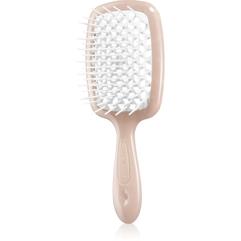 Janeke Superbrush Small Piccola Spazzola Piatta