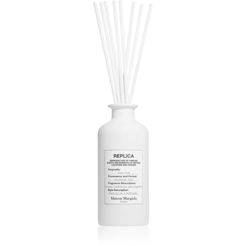 Maison Margiela Replica Jazz Club Diffusore Di Aromi 185 Ml