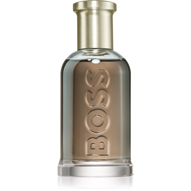 Hugo Boss Boss Bottled Eau De Parfum Per Uomo 50 Ml