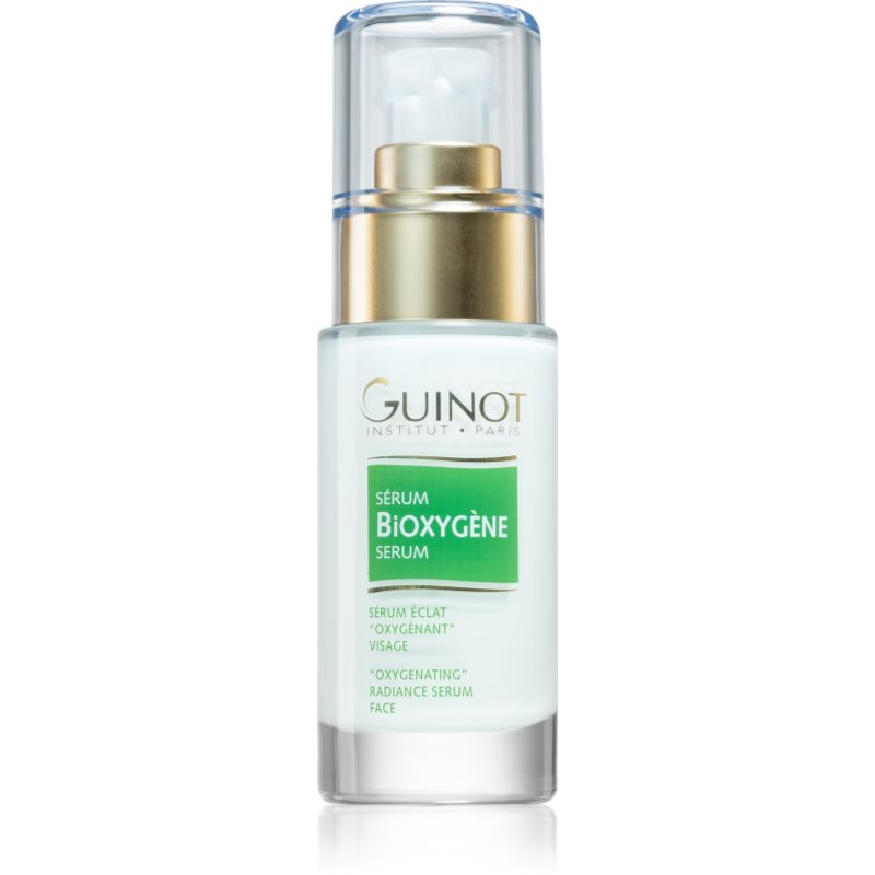 Guinot Bioxygene Siero Per Pelli Stanche 30 Ml
