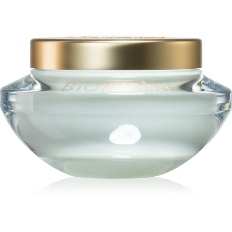 Guinot Bioxygene Trattamento Viso Contro L'Inquinamento Atmosferico 50 Ml