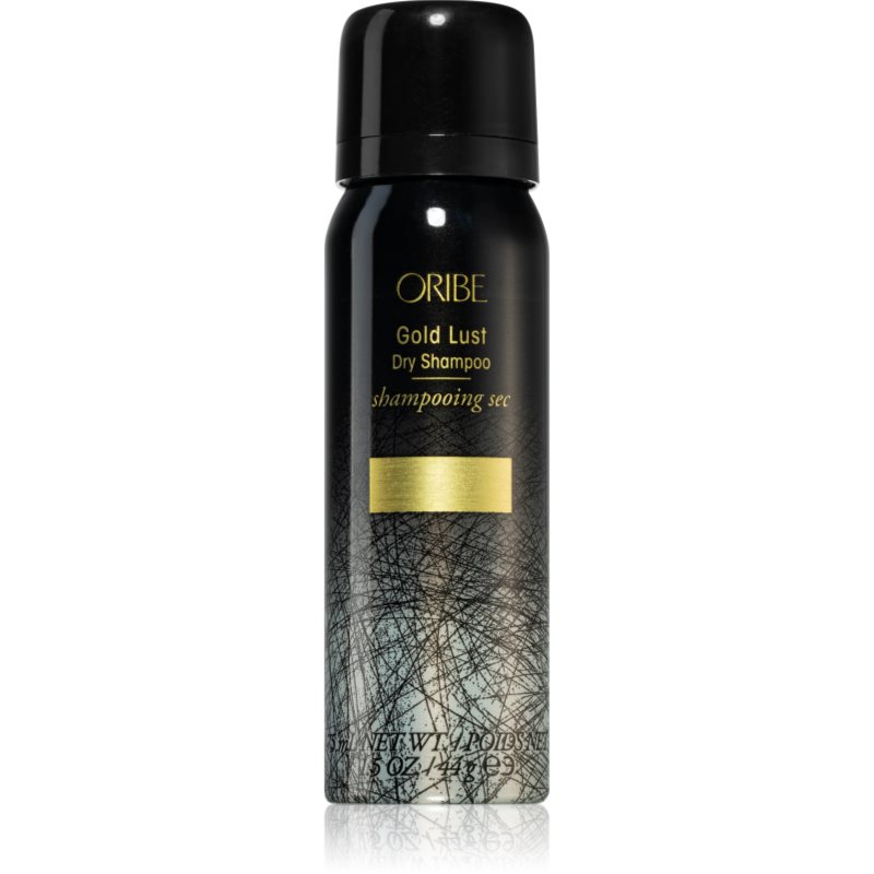 Oribe Gold Lust Dry Shampoo Shampoo Secco Volumizzante 75 Ml
