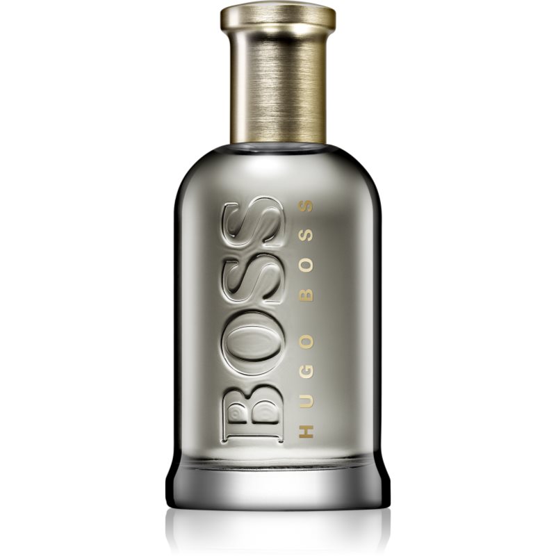 Hugo Boss Boss Bottled Eau De Parfum Per Uomo 100 Ml