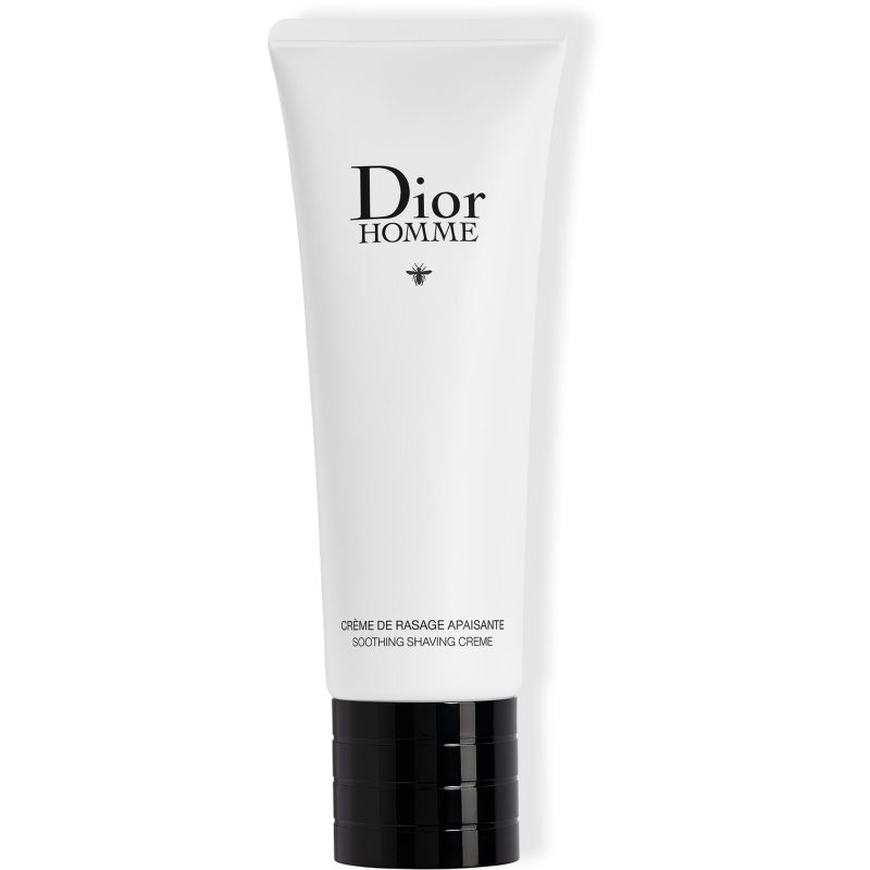 Dior Dior Homme Crema Da Barba Per Uomo 125 Ml