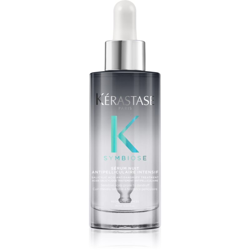 Kérastase Symbiose Sérum Cellulaire Nuit Siero Notte Per Capelli E Cuoio Capelluto 90 Ml