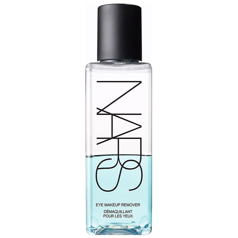 Nars Make-Up Gentle Oil - Free Eye Makeup Remover Struccante Delicato Occhi 100 Ml