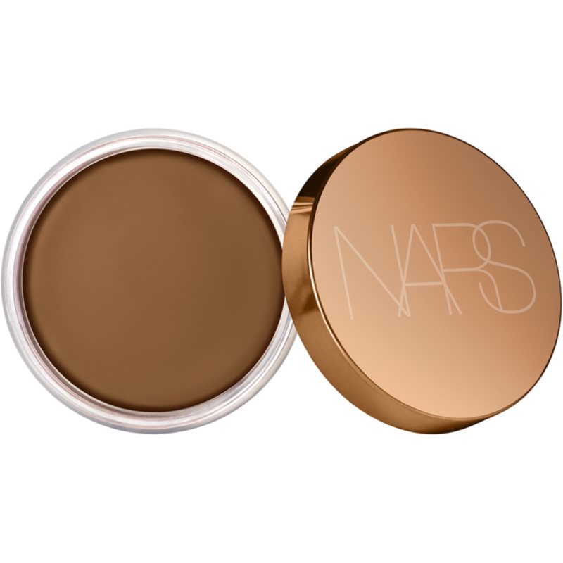 Nars Laguna Bronzing Cream Bronzer In Crema Colore Laguna 03 19 G