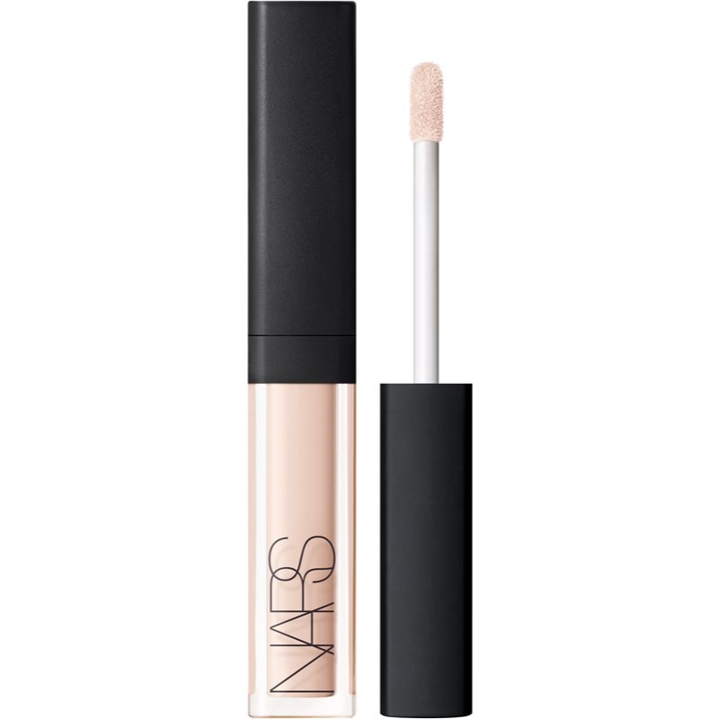 Nars Mini Radiant Creamy Concealer Correttore In Crema (Illuminante) Colore Vanilla 1,4 Ml