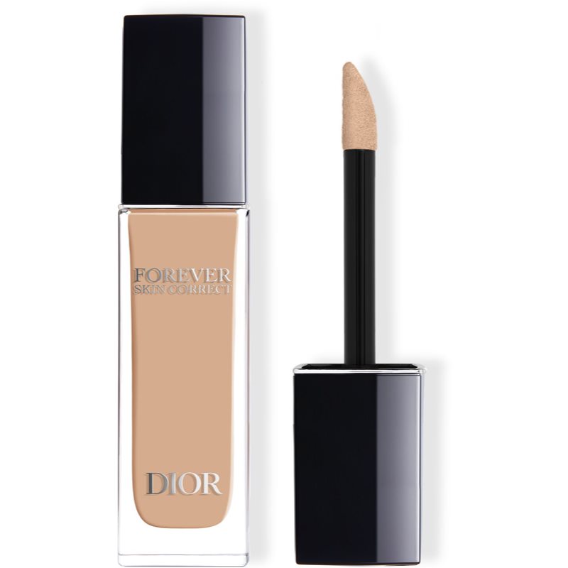 Dior Dior Forever Skin Correct Correttore Coprente In Crema Colore #3N Neutral 11 Ml