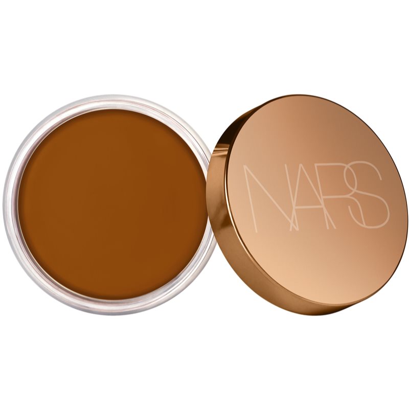 Nars Laguna Bronzing Cream Bronzer In Crema Colore Laguna 04 19 G