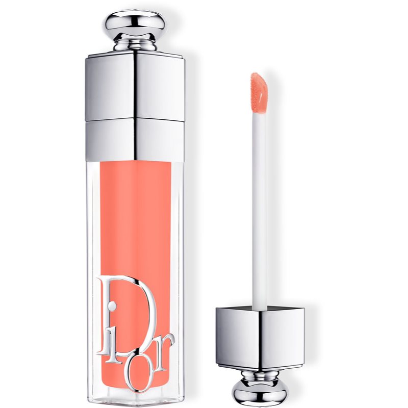 Dior Dior Addict Lip Maximizer Lucidalabbra Volumizzante Colore 004 Coral 6 Ml