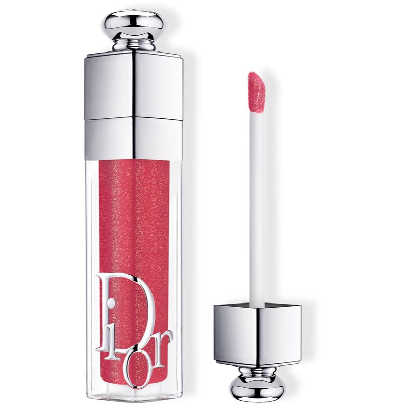Dior Dior Addict Lip Maximizer Lucidalabbra Volumizzante Colore 027 Intense Fig 6 Ml