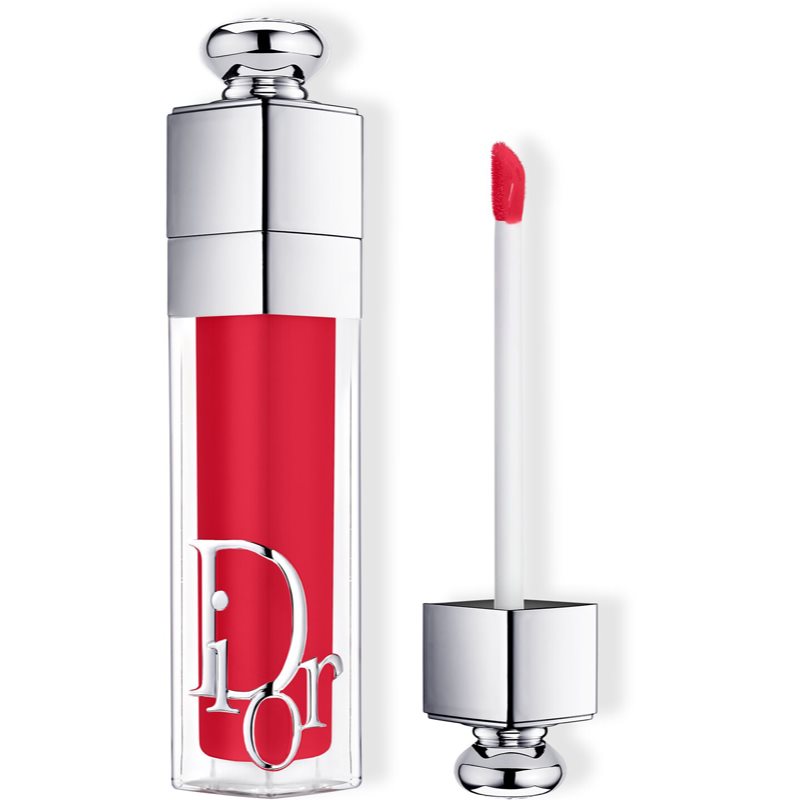 Dior Dior Addict Lip Maximizer Lucidalabbra Volumizzante Colore 022 Intense Red 6 Ml