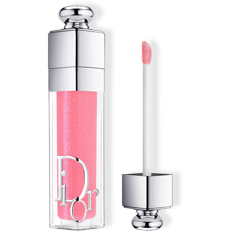 Dior Dior Addict Lip Maximizer Lucidalabbra Volumizzante Colore 010 Holographic Pink 6 Ml