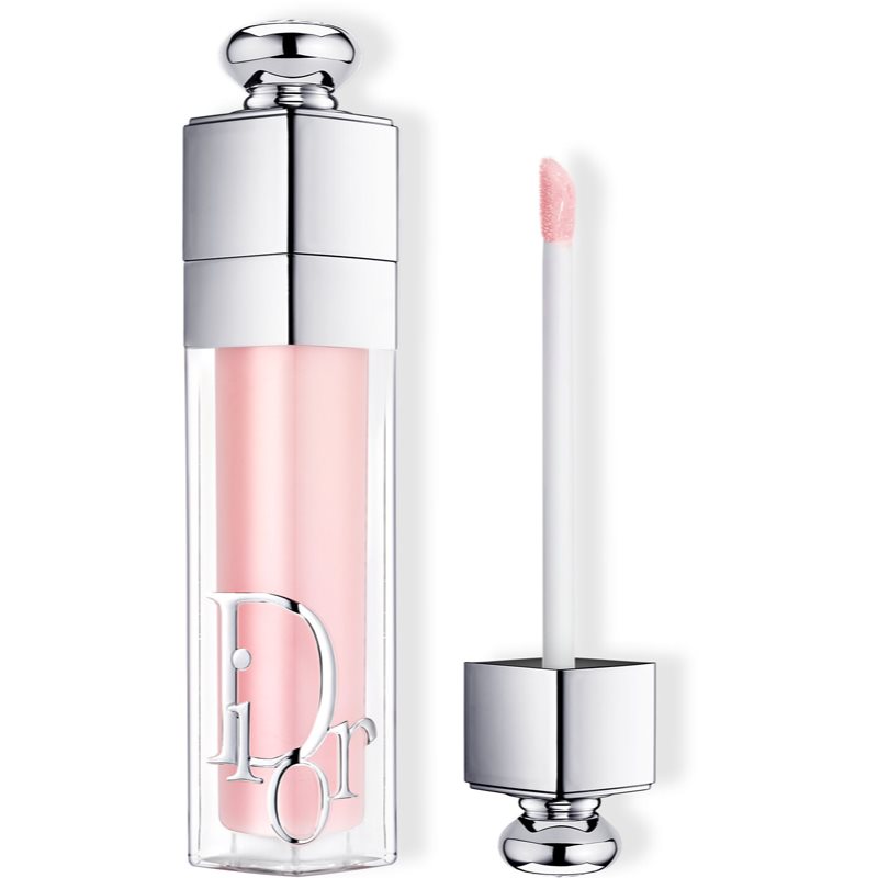 Dior Dior Addict Lip Maximizer Lucidalabbra Volumizzante Colore 001 Pink 6 Ml