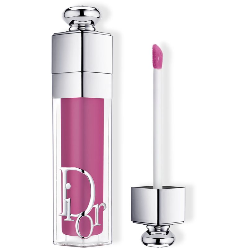 Dior Dior Addict Lip Maximizer Lucidalabbra Volumizzante Colore 006 Berry 6 Ml