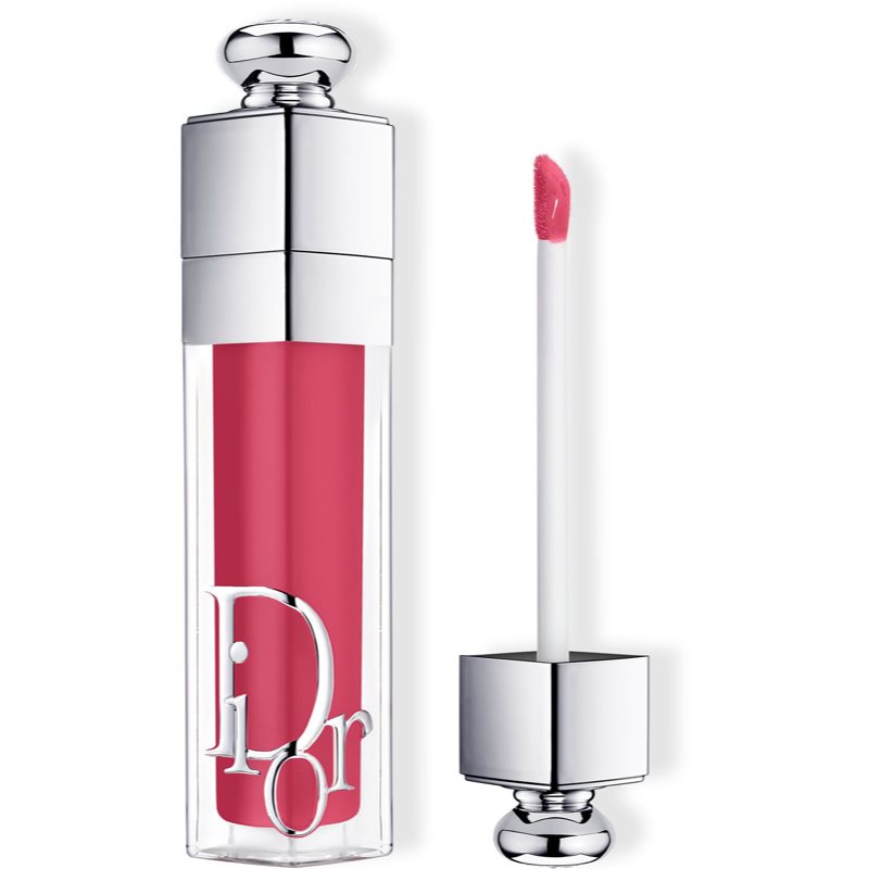 Dior Dior Addict Lip Maximizer Lucidalabbra Volumizzante Colore 029 Intense Grape 6 Ml