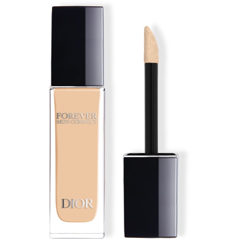 Dior Dior Forever Skin Correct Correttore Coprente In Crema Colore #1W Warm 11 Ml
