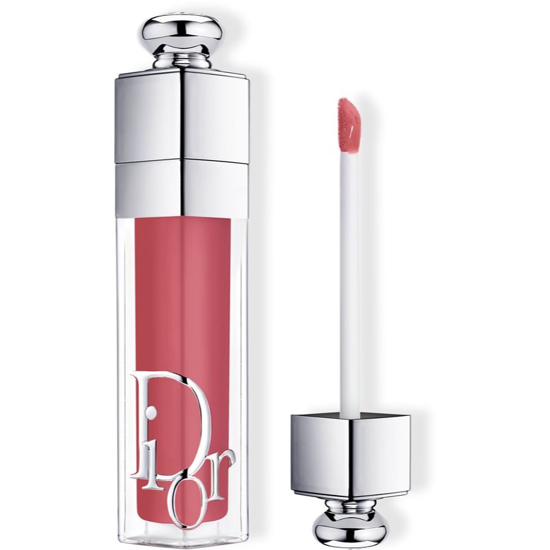 Dior Dior Addict Lip Maximizer Lucidalabbra Volumizzante Colore 009 Intense Rosewood 6 Ml