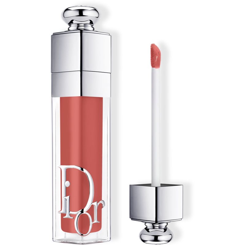 Dior Dior Addict Lip Maximizer Lucidalabbra Volumizzante Colore 039 Intense Cinnamon 6 Ml