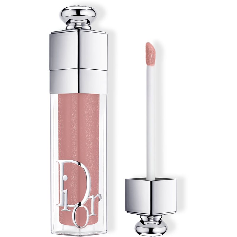 Dior Dior Addict Lip Maximizer Lucidalabbra Volumizzante Colore 013 Beige 6 Ml