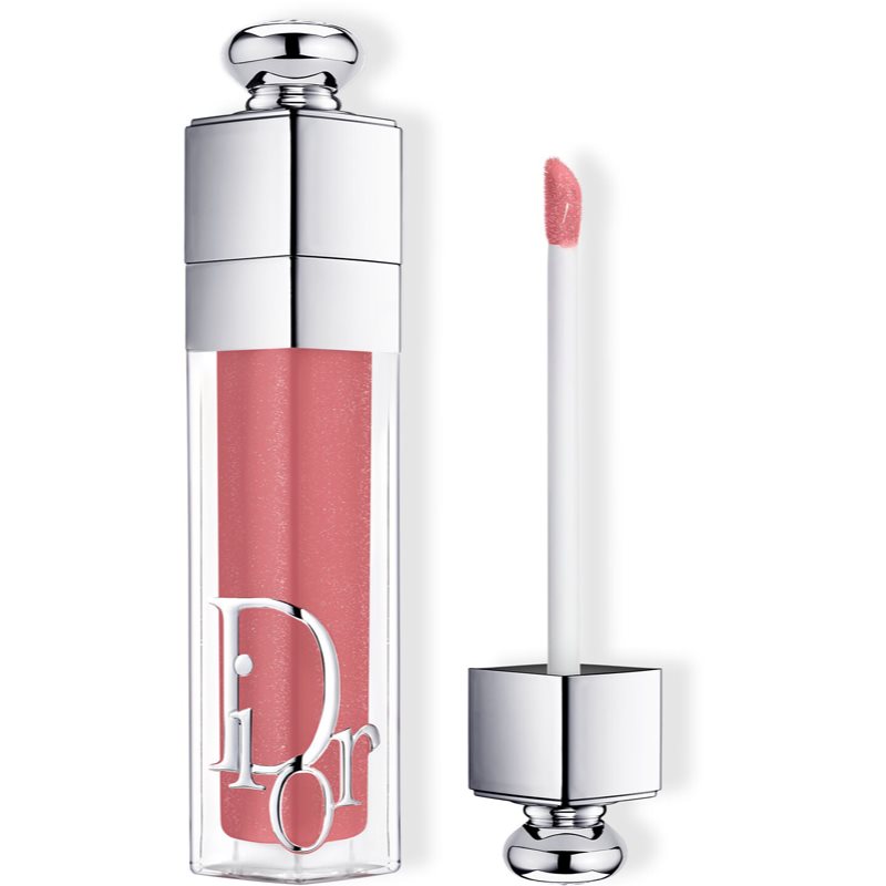 Dior Dior Addict Lip Maximizer Lucidalabbra Volumizzante Colore 012 Rosewood 6 Ml