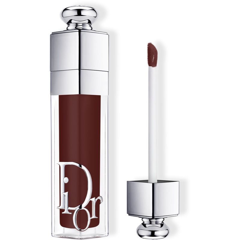 Dior Dior Addict Lip Maximizer Lucidalabbra Volumizzante Colore 020 Mahogany 6 Ml