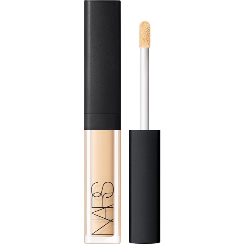 Nars Mini Radiant Creamy Concealer Correttore In Crema (Illuminante) Colore Cafe Con Leche 1,4 Ml