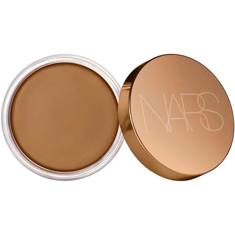 Nars Laguna Bronzing Cream Bronzer In Crema Colore Laguna 02 19 G