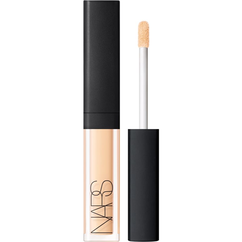 Nars Mini Radiant Creamy Concealer Correttore In Crema (Illuminante) Colore Cafe Au Lait 1,4 Ml