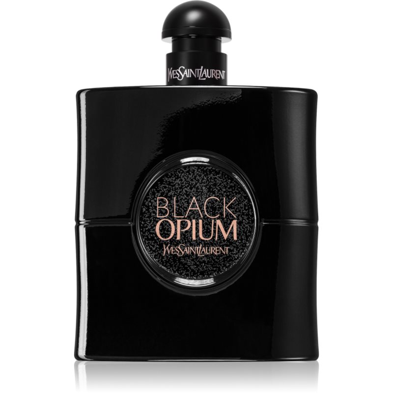 Yves Saint Laurent Black Opium Le Parfum Profumo Da Donna 90 Ml