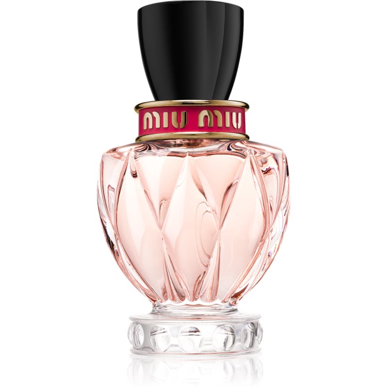 Miu Miu Twist Eau De Parfum Da Donna 50 Ml