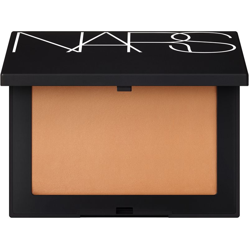 Nars Light Reflecting Setting Powder - Pressed Cipria Fissante Colore Stone 10 G