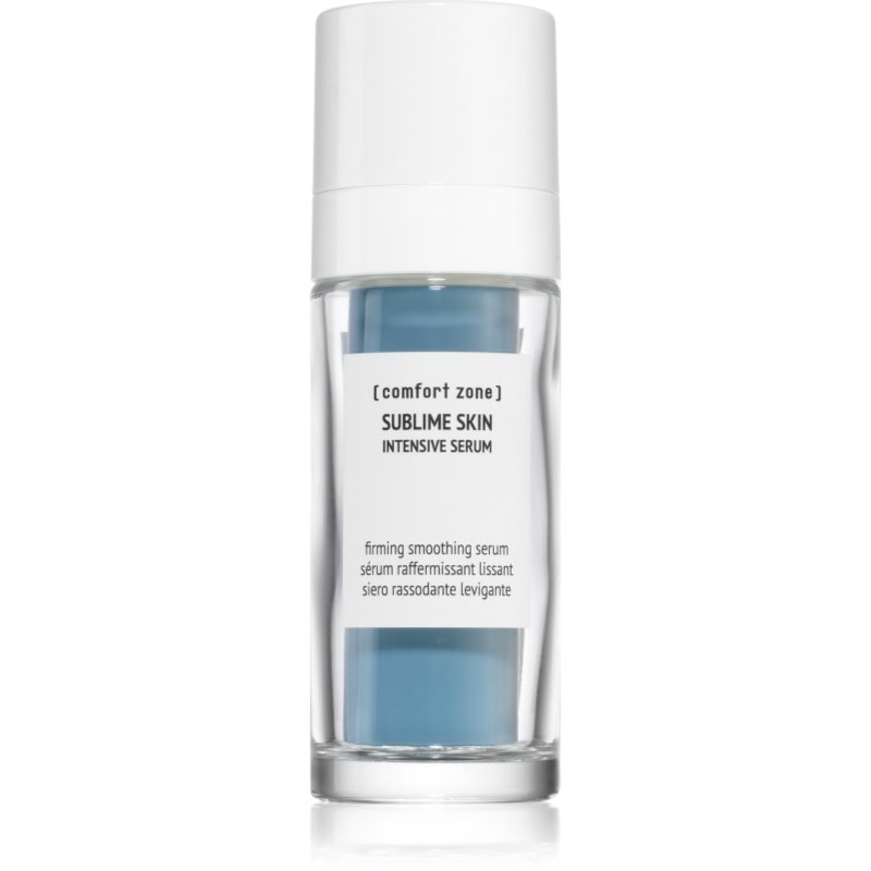 Comfort Zone Sublime Skin Siero Idratante Antirughe 30 Ml