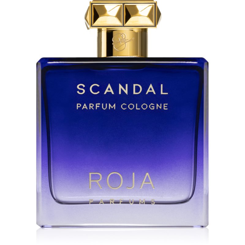 Roja Parfums Scandal Parfum Cologne Acqua Di Colonia Per Uomo 100 Ml