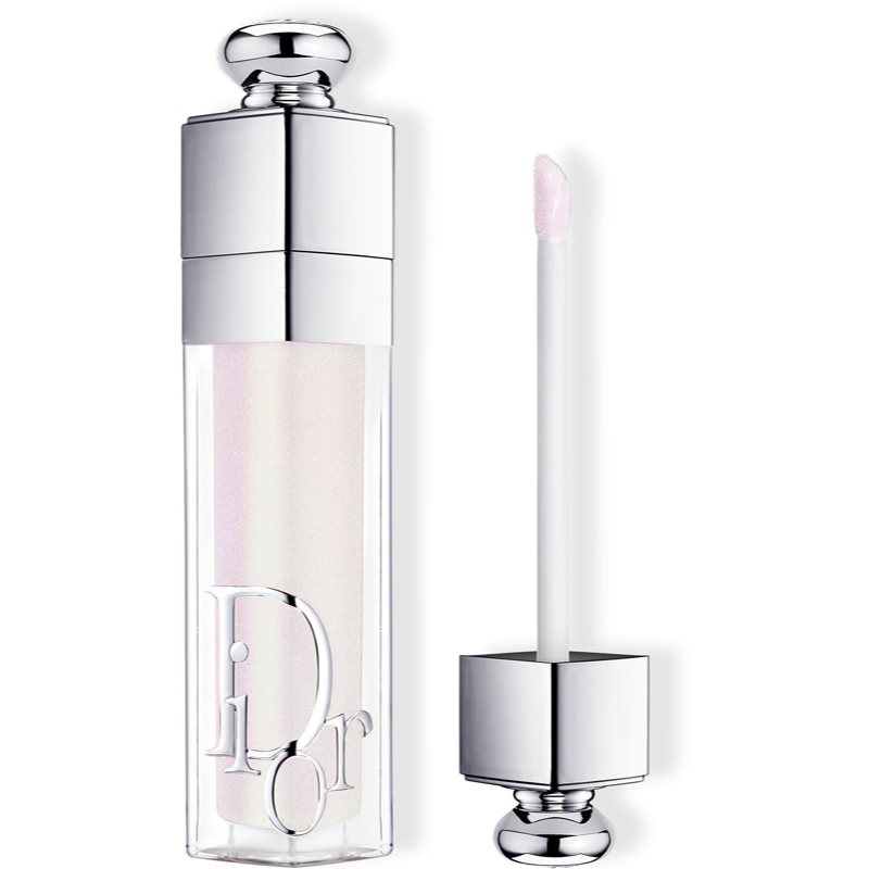 Dior Dior Addict Lip Maximizer Lucidalabbra Volumizzante Colore 002 Opal 6 Ml