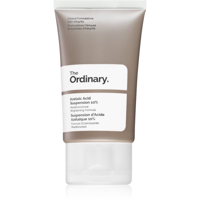 The Ordinary Azelaic Acid Suspension 10% Siero Illuminante 30 Ml