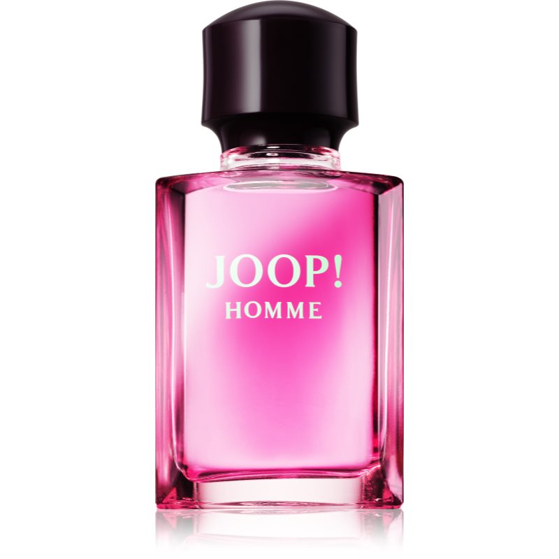 Joop! Homme Eau De Toilette Per Uomo 30 Ml