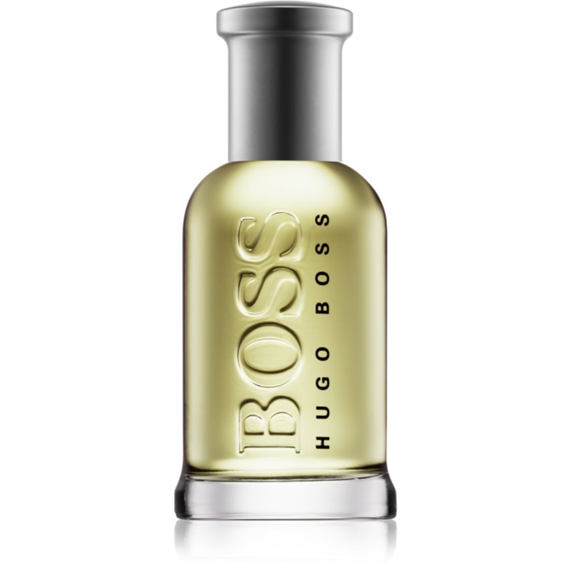 Hugo Boss Boss Bottled Eau De Toilette Per Uomo 30 Ml