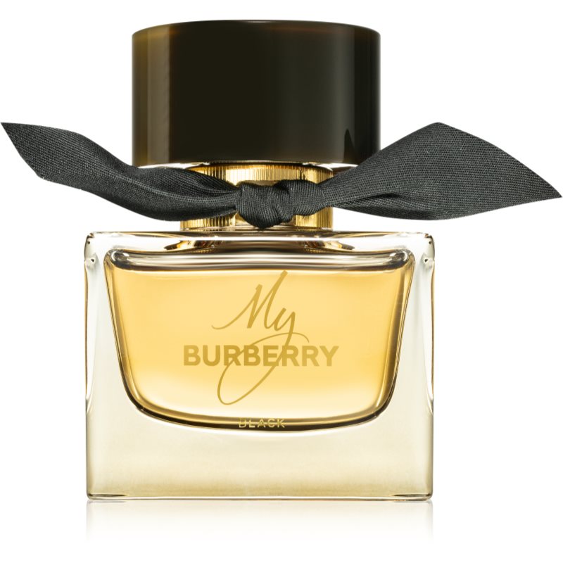 Burberry My Burberry Black Eau De Parfum Da Donna 50 Ml