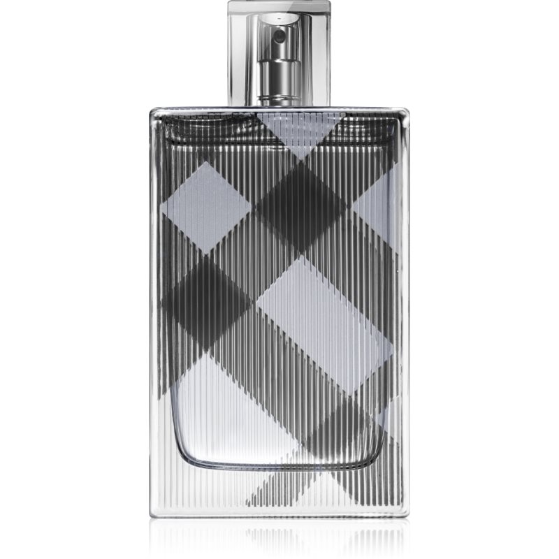 Burberry Brit For Him Eau De Toilette Per Uomo 100 Ml