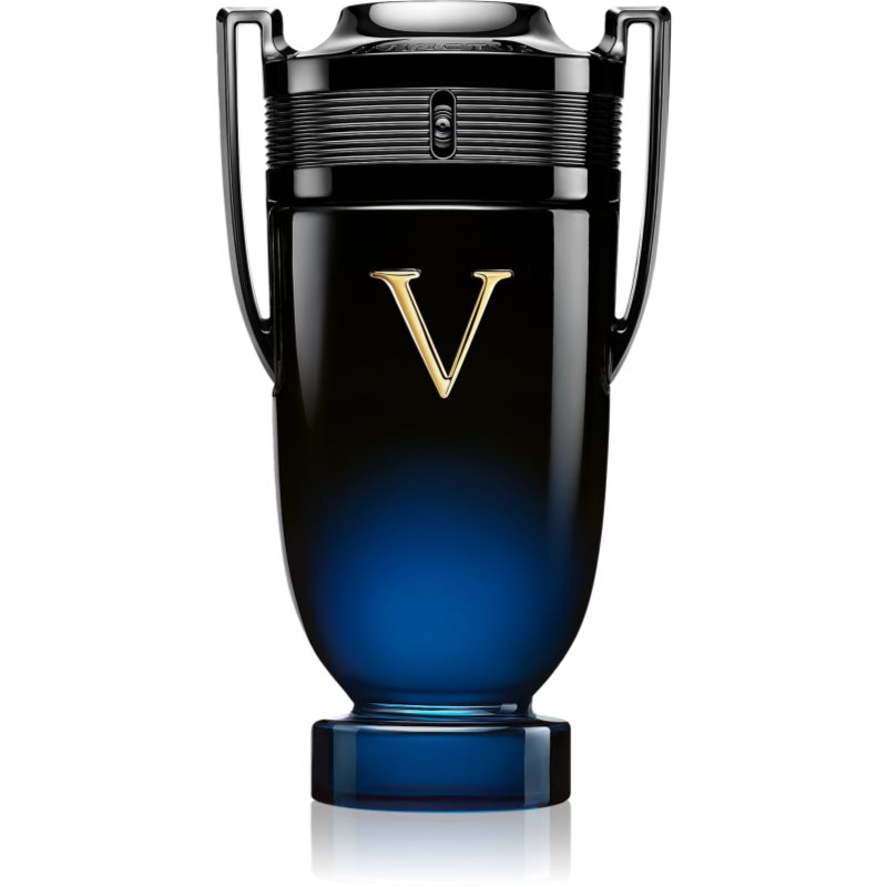 Rabanne Invictus Victory Elixir Profumo Per Uomo 200 Ml