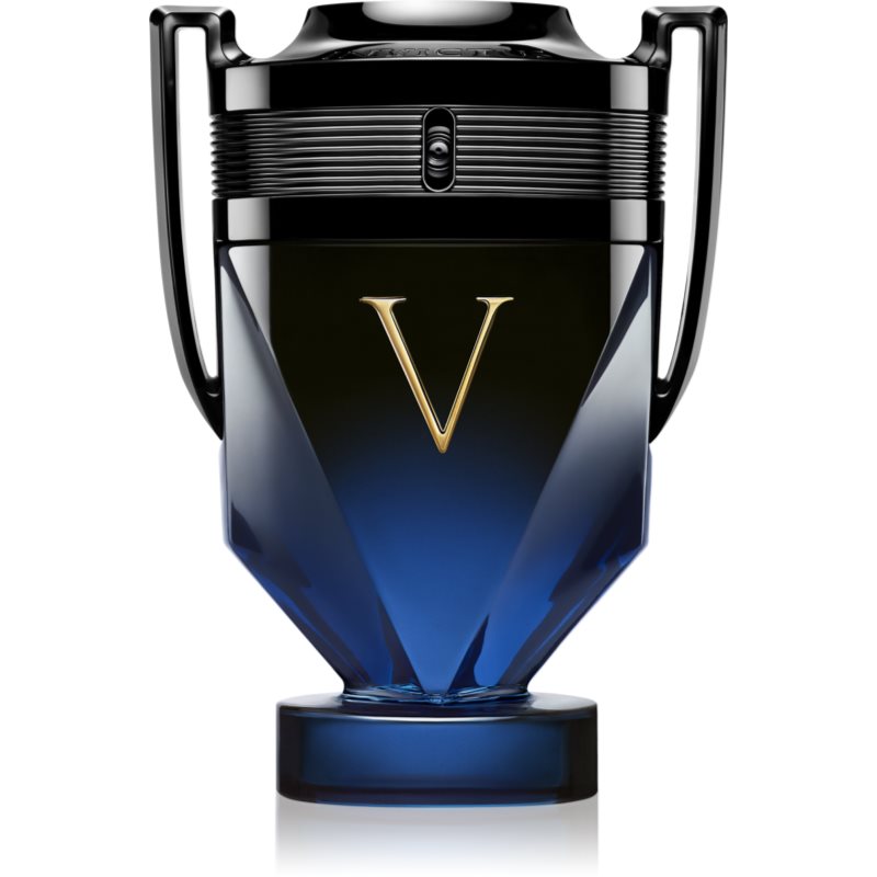 Rabanne Invictus Victory Elixir Profumo Per Uomo 50 Ml